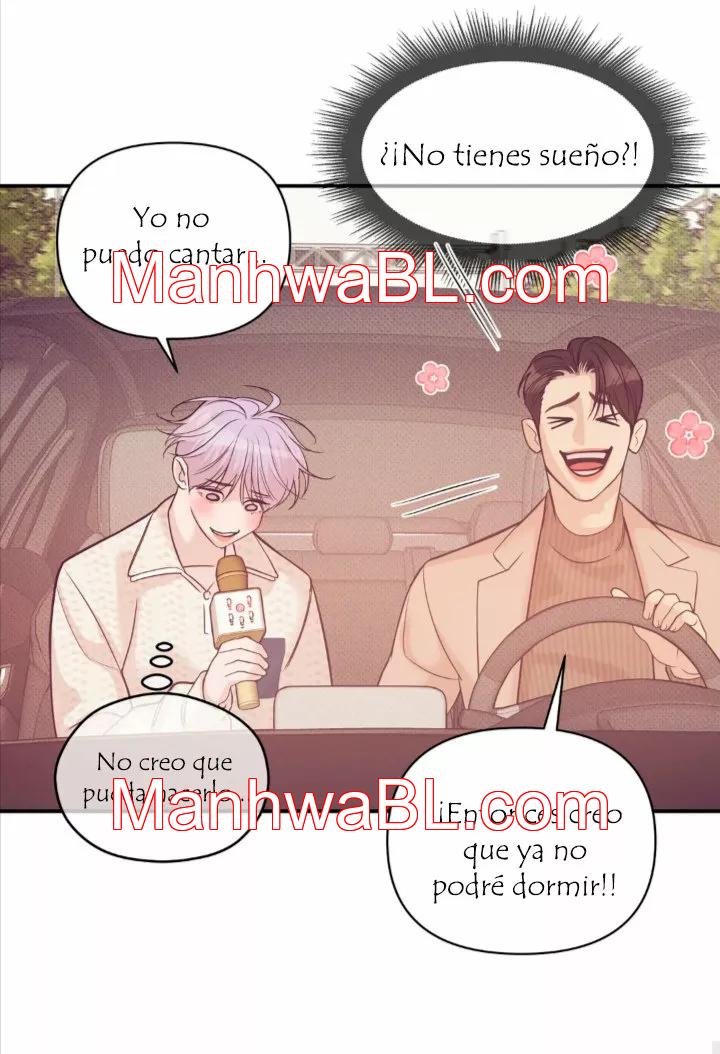 Shell Boy - Capítulo 61.3 manhwa