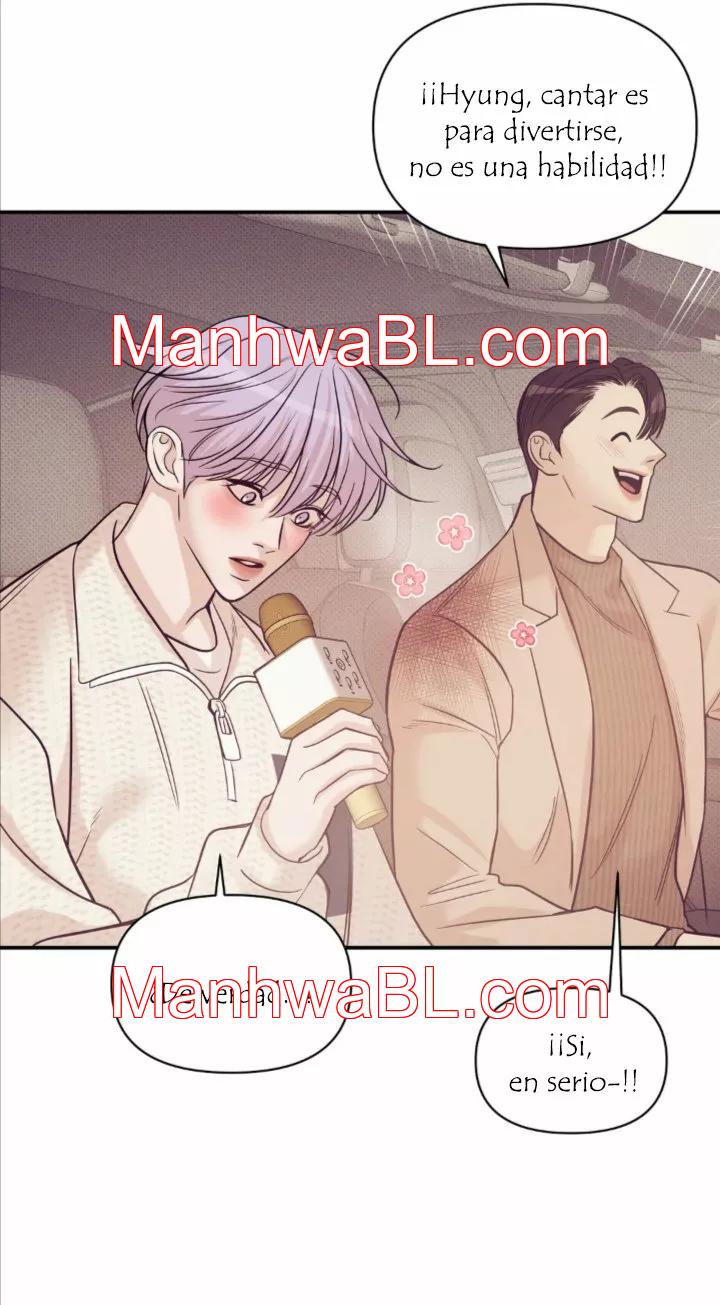 Shell Boy - Capítulo 61.3 manhwa
