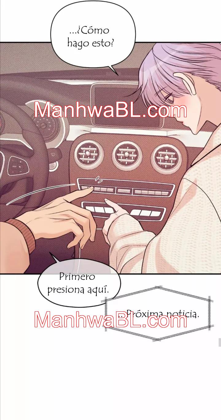 Shell Boy - Capítulo 61.3 manhwa