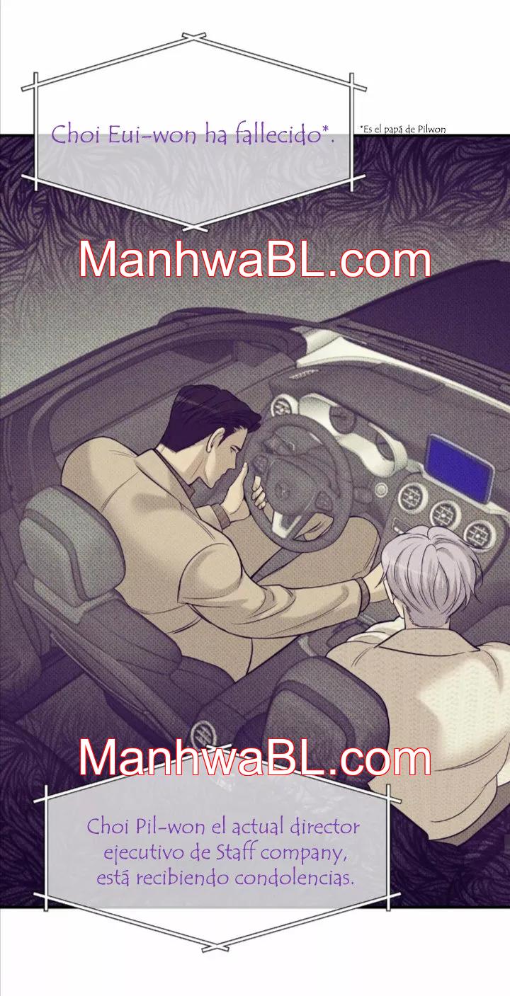 Shell Boy - Capítulo 61.3 manhwa