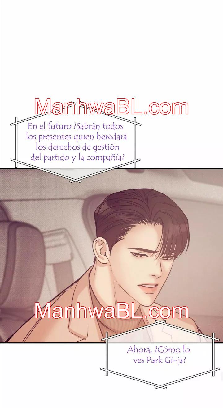 Shell Boy - Capítulo 61.3 manhwa