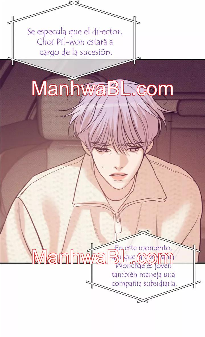 Shell Boy - Capítulo 61.3 manhwa