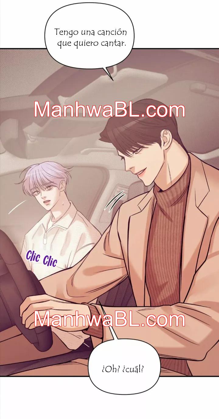 Shell Boy - Capítulo 61.3 manhwa