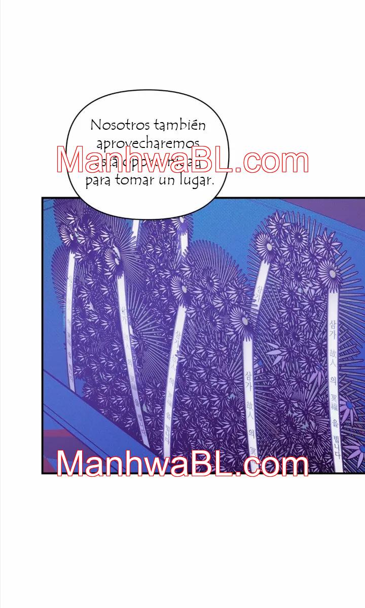 Shell Boy - Capítulo 61.3 manhwa