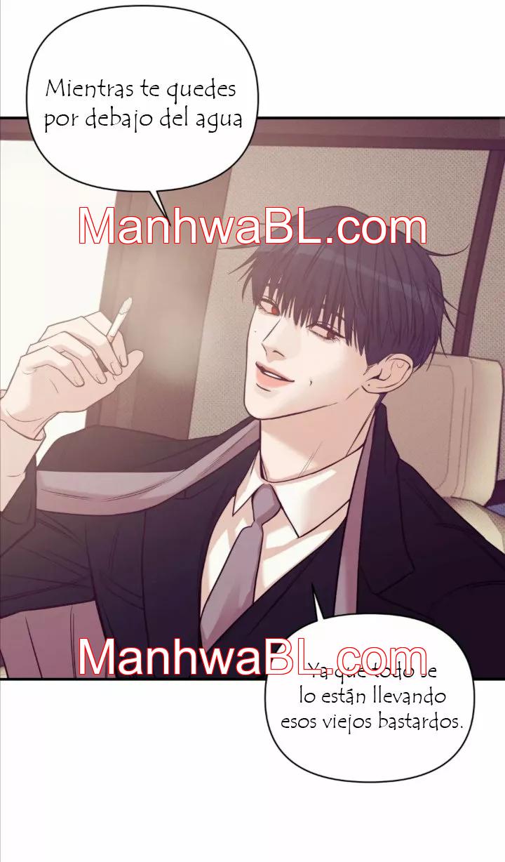 Shell Boy - Capítulo 61.3 manhwa