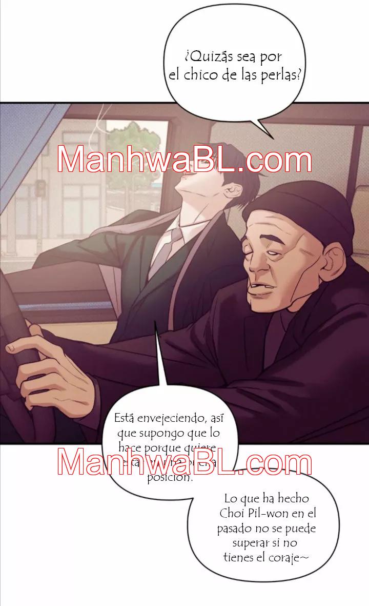 Shell Boy - Capítulo 61.3 manhwa