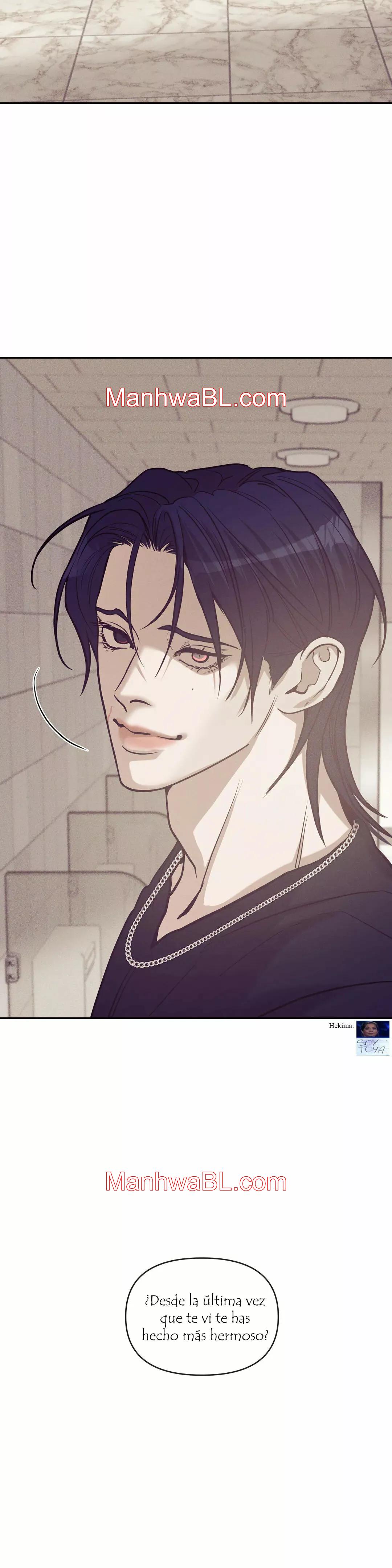 Shell Boy - Capítulo 68.3 manhwa