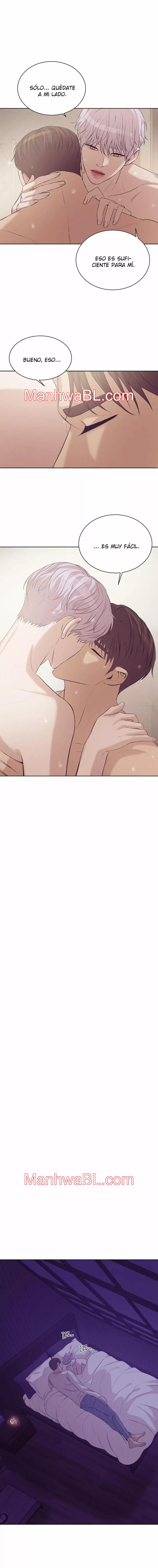 Shell Boy - Capítulo 27 manhwa