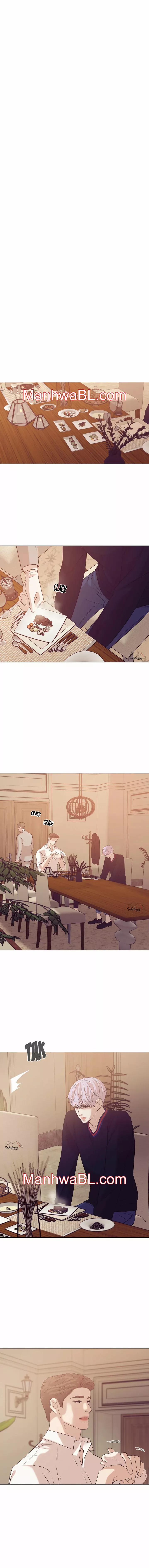 Shell Boy - Capítulo 28 manhwa