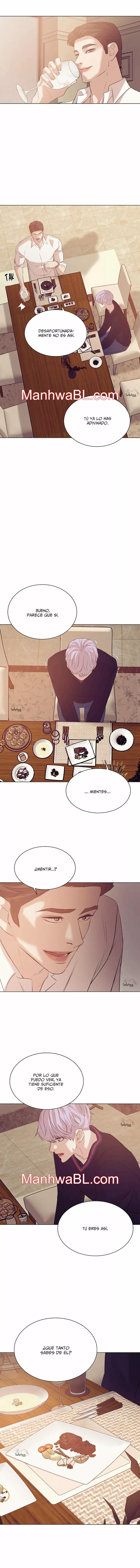 Shell Boy - Capítulo 28 manhwa