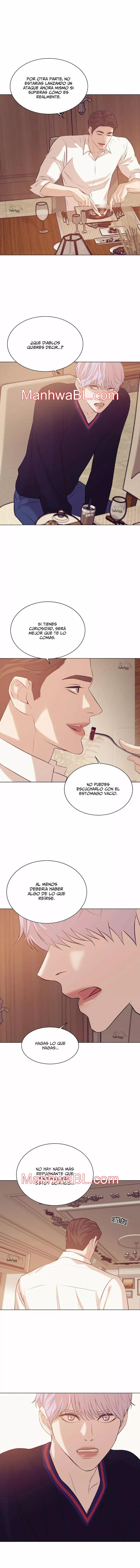 Shell Boy - Capítulo 28 manhwa