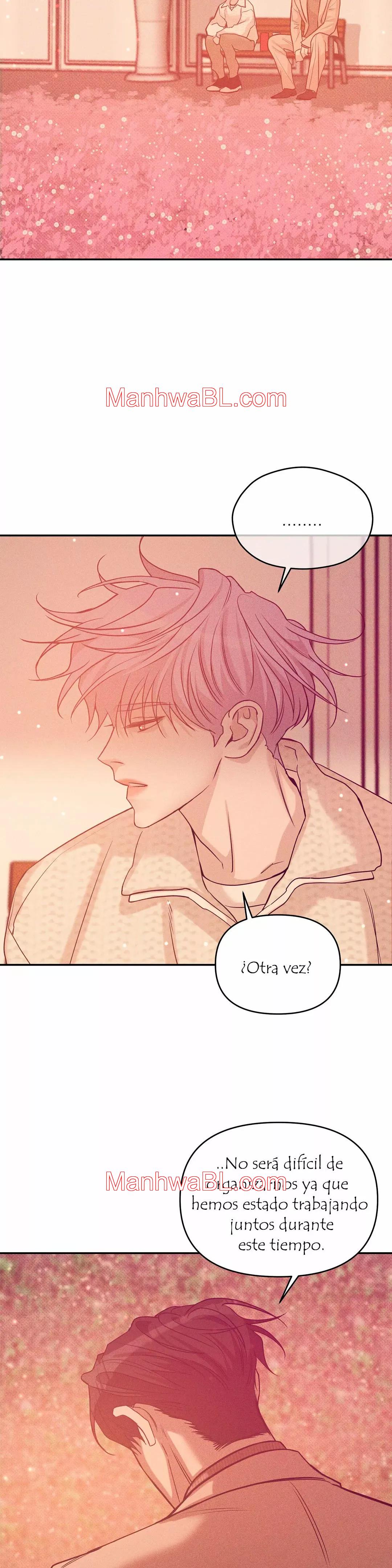 Shell Boy - Capítulo 63 manhwa