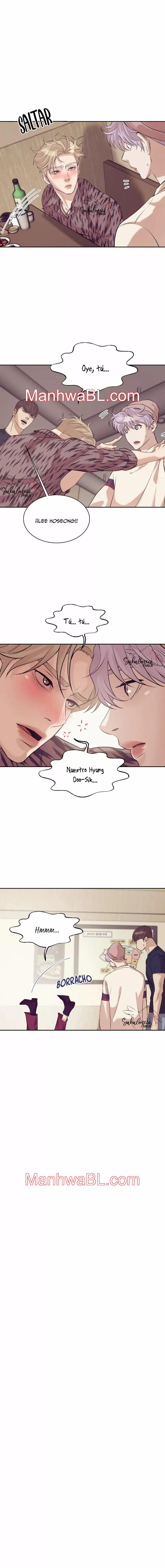 Shell Boy - Capítulo 20 manhwa
