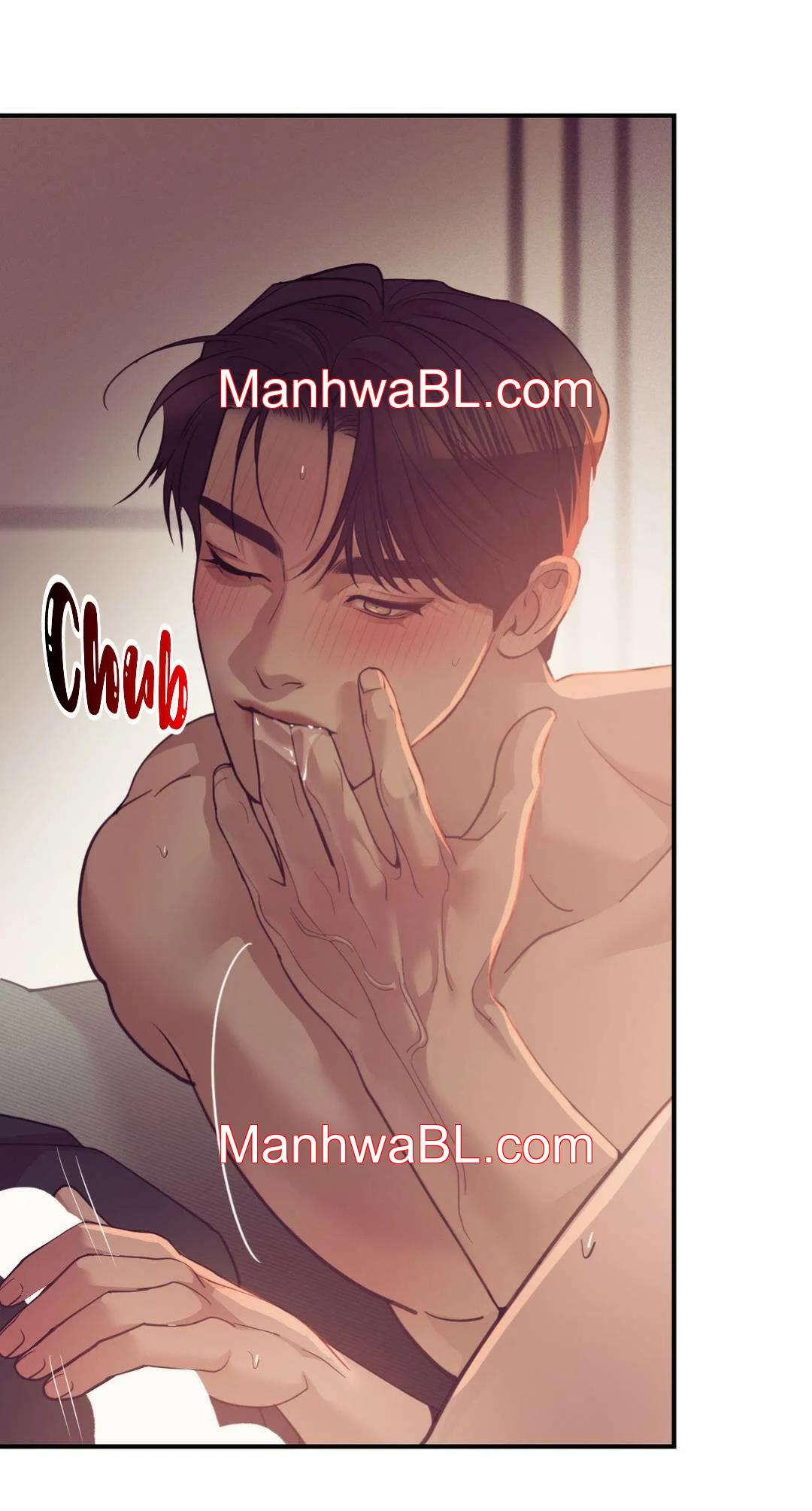 Shell Boy - Capítulo 98.3 manhwa