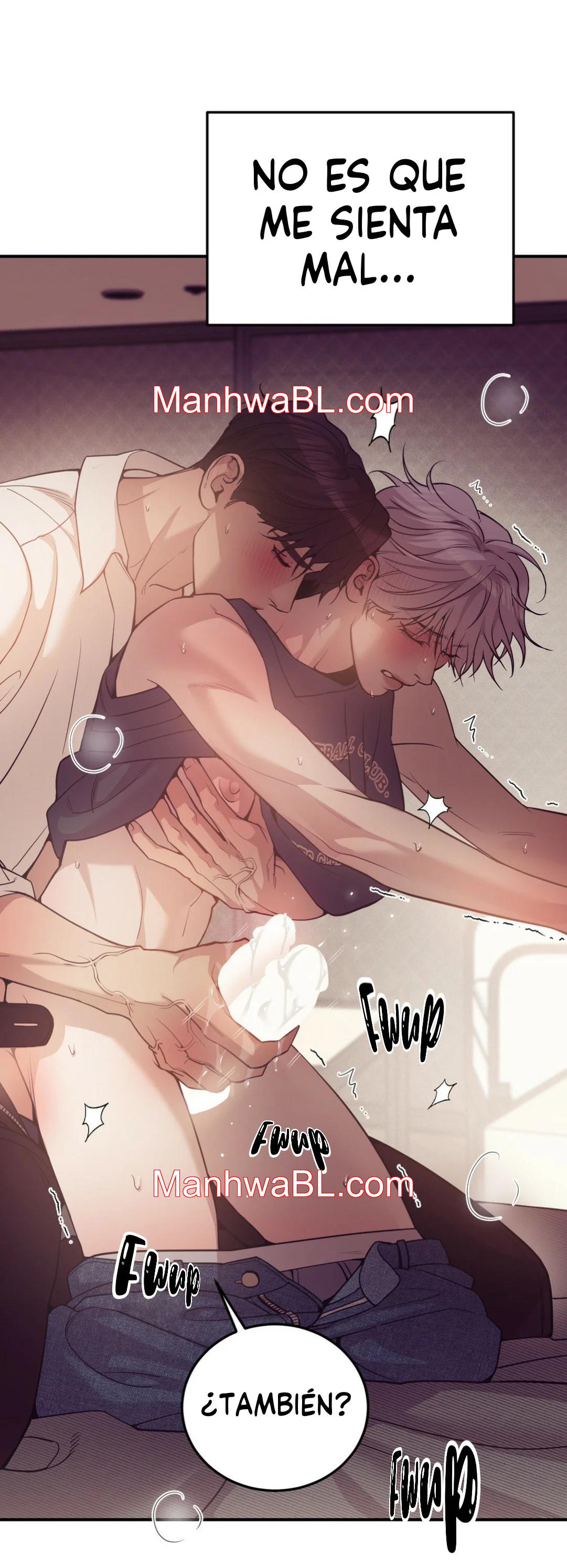 Shell Boy - Capítulo 98.3 manhwa