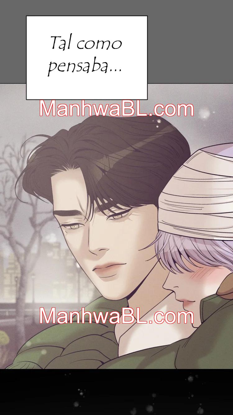 Shell Boy - Capítulo 92.3 manhwa
