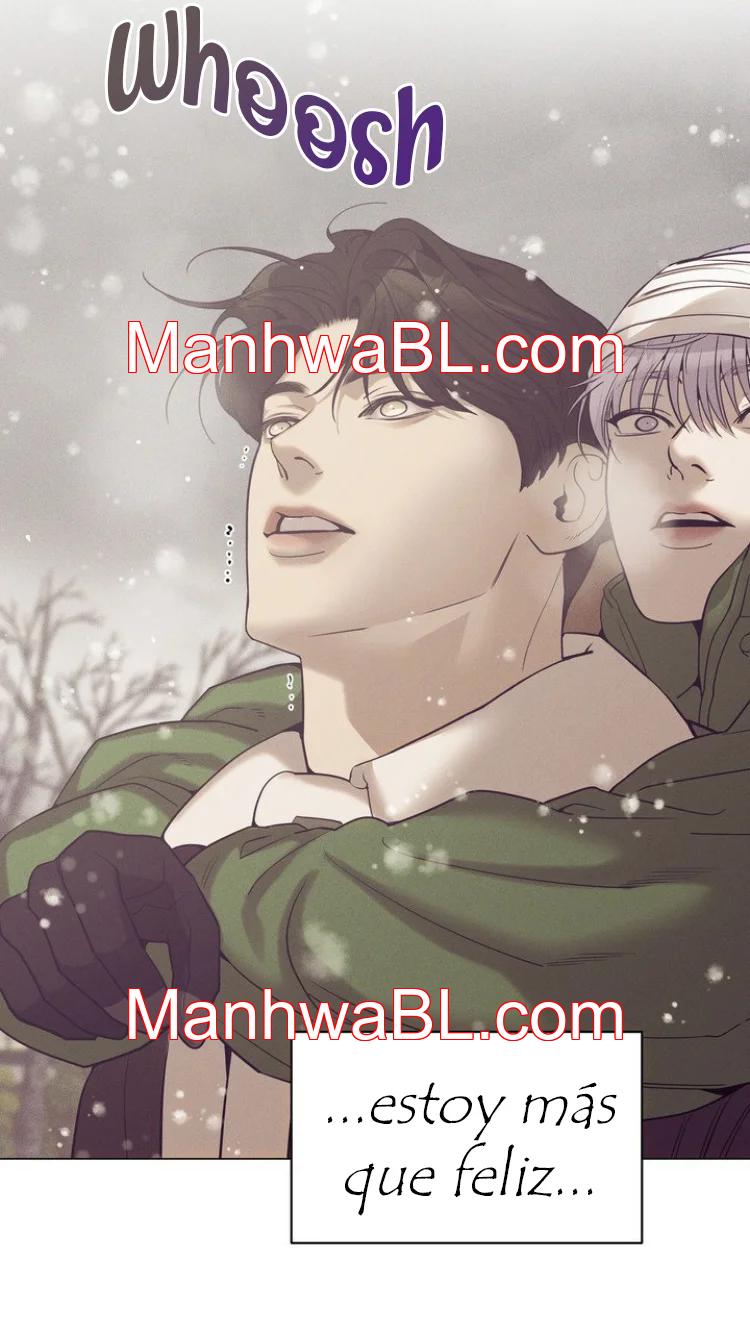 Shell Boy - Capítulo 92.3 manhwa