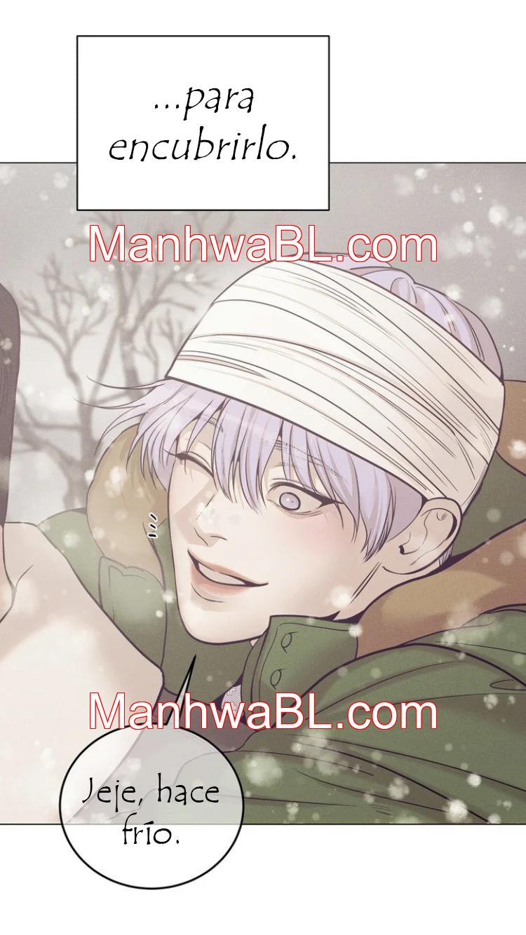 Shell Boy - Capítulo 92.3 manhwa