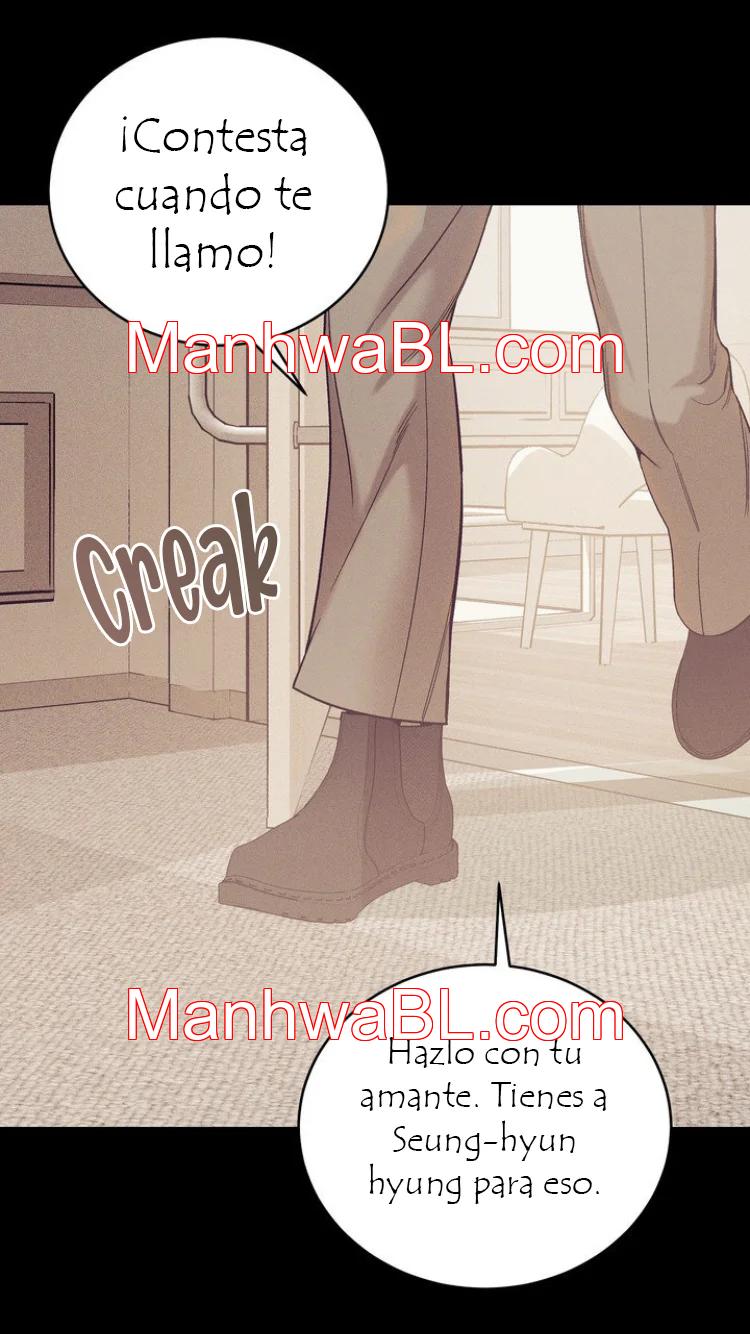 Shell Boy - Capítulo 92.3 manhwa
