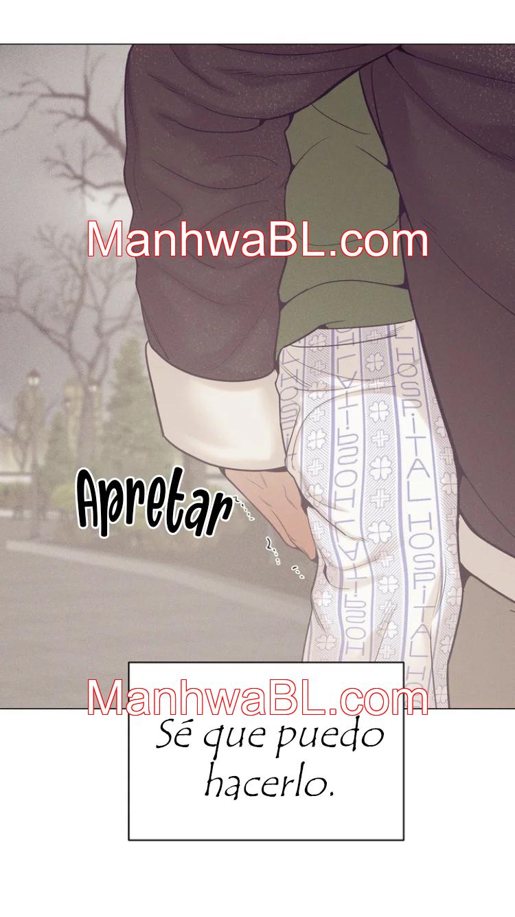 Shell Boy - Capítulo 92.3 manhwa