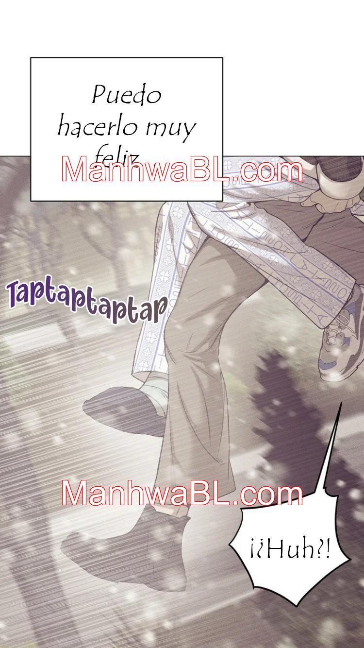 Shell Boy - Capítulo 92.3 manhwa
