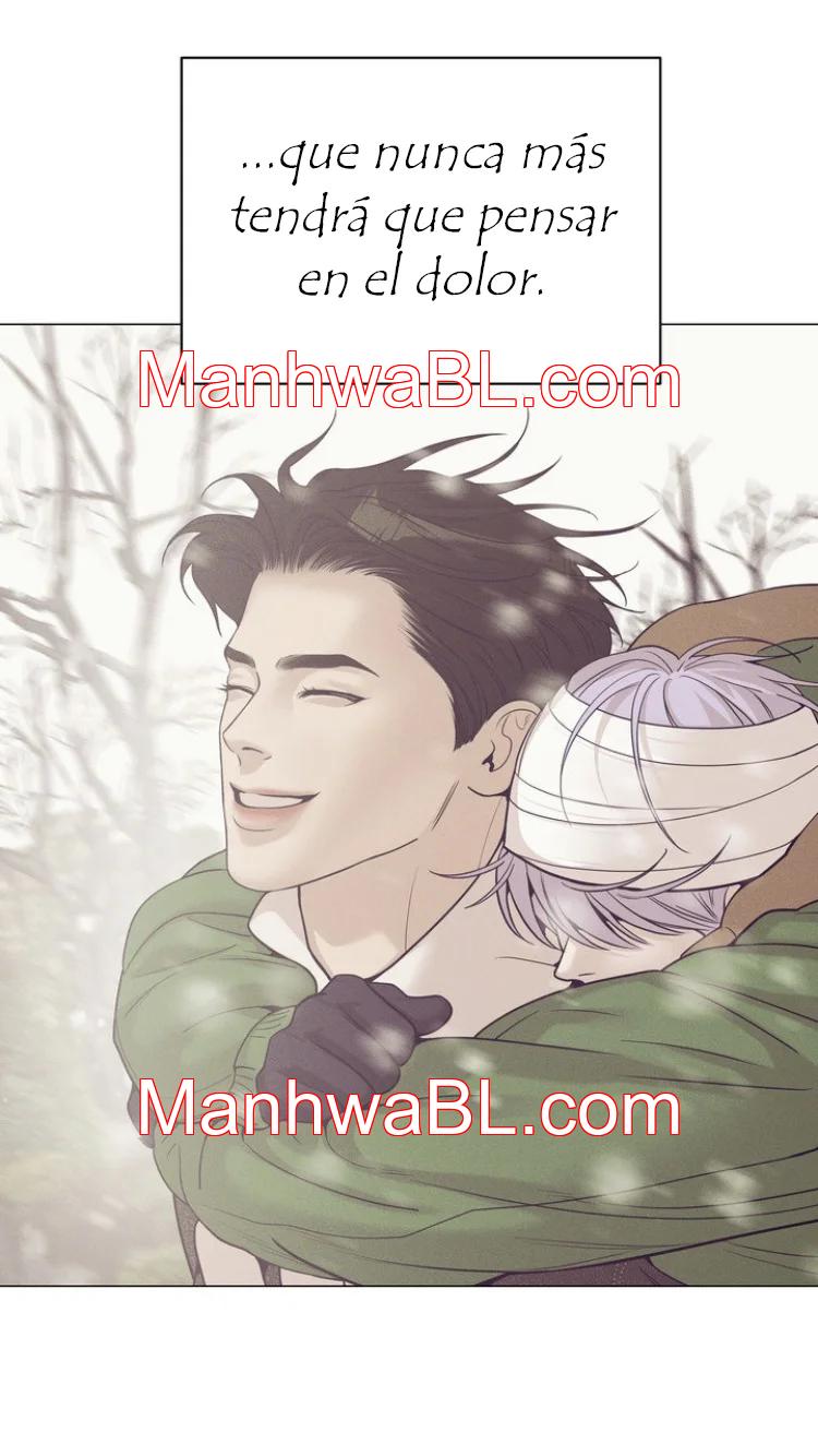 Shell Boy - Capítulo 92.3 manhwa