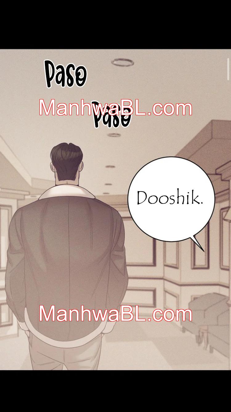 Shell Boy - Capítulo 92.3 manhwa
