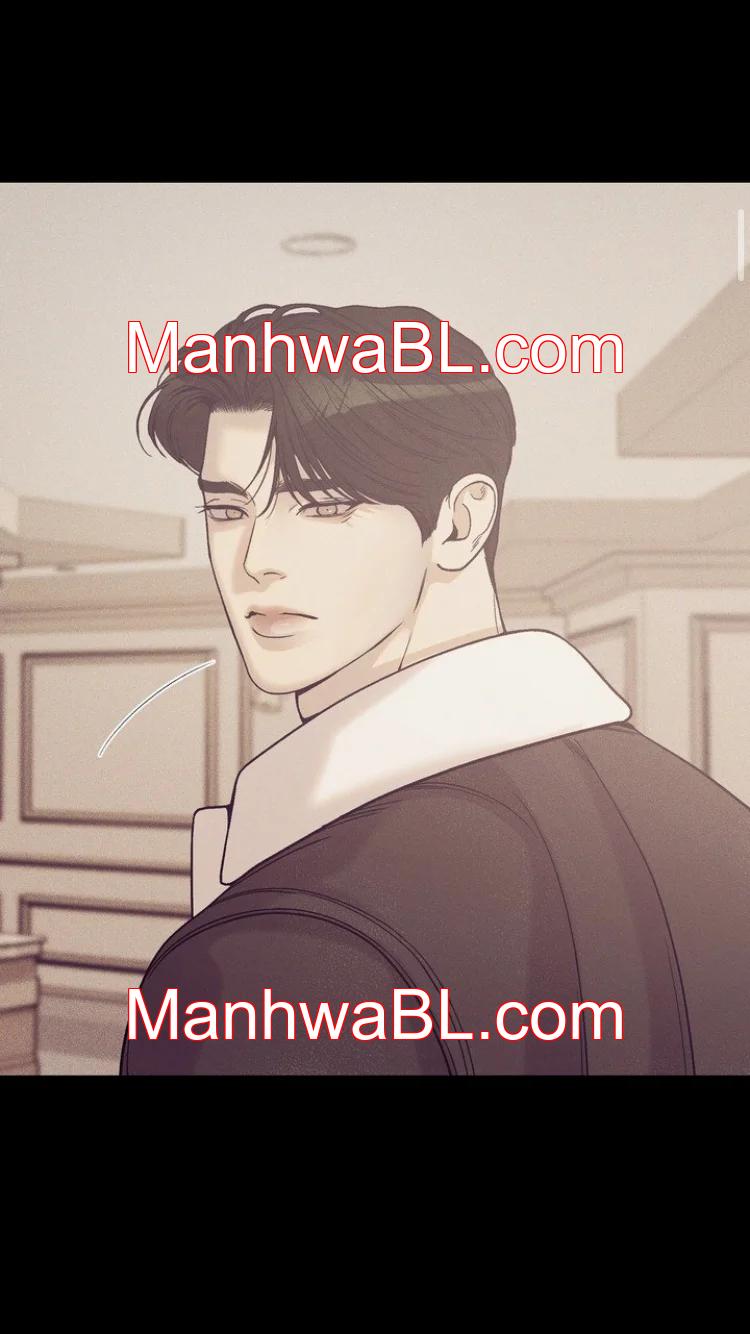 Shell Boy - Capítulo 92.3 manhwa