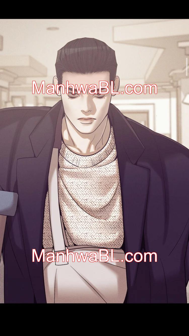 Shell Boy - Capítulo 92.3 manhwa
