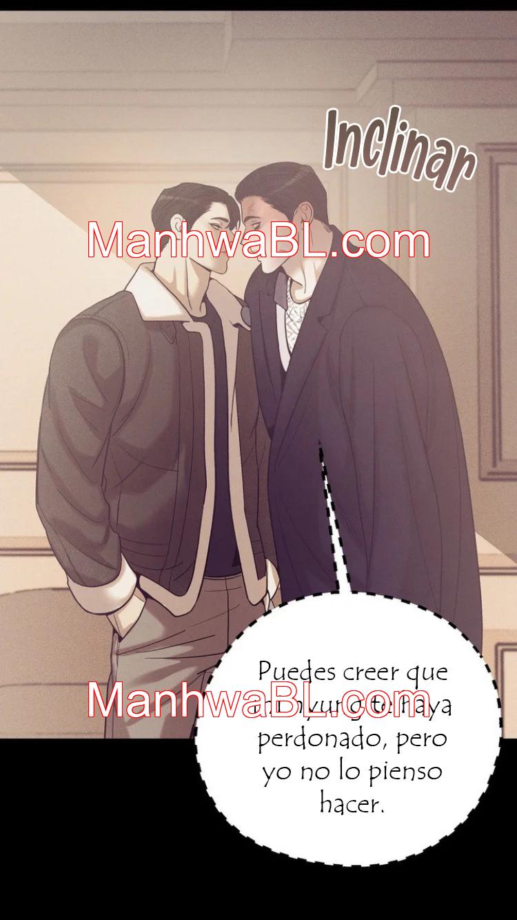 Shell Boy - Capítulo 92.3 manhwa