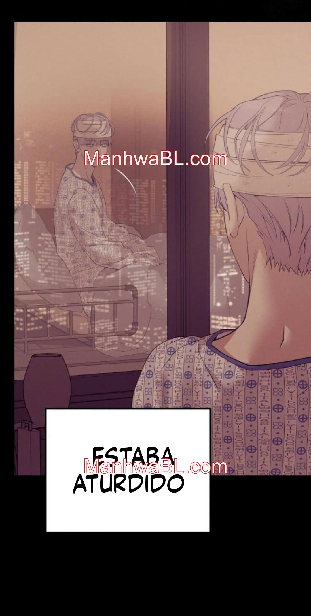 Shell Boy - Capítulo 94.3 manhwa