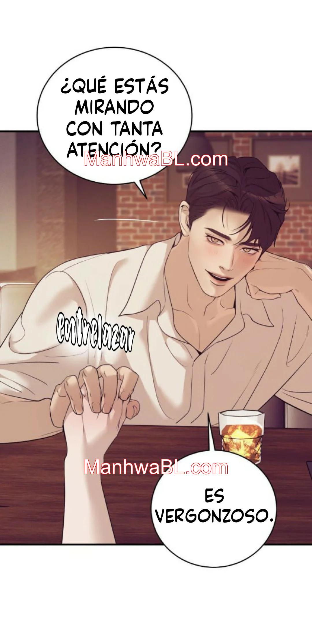 Shell Boy - Capítulo 94.3 manhwa