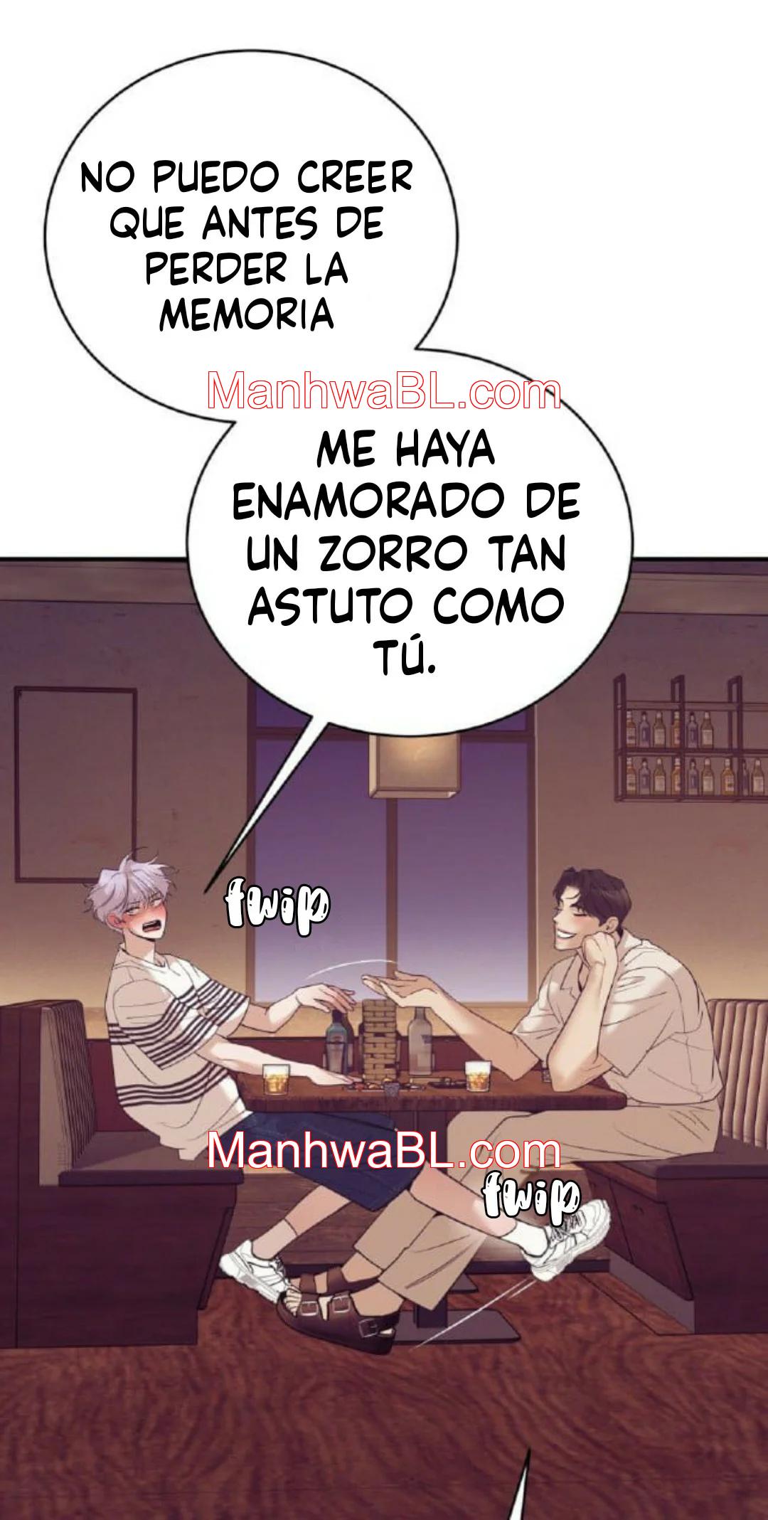 Shell Boy - Capítulo 94.3 manhwa