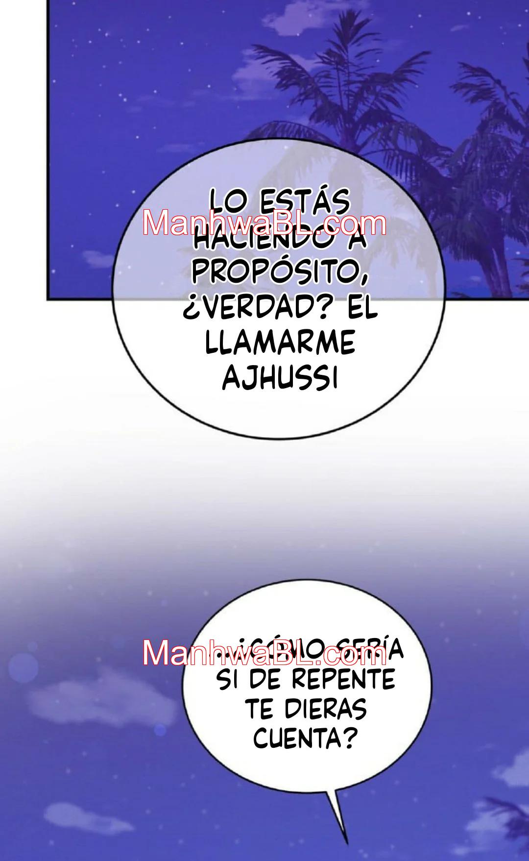 Shell Boy - Capítulo 94.3 manhwa