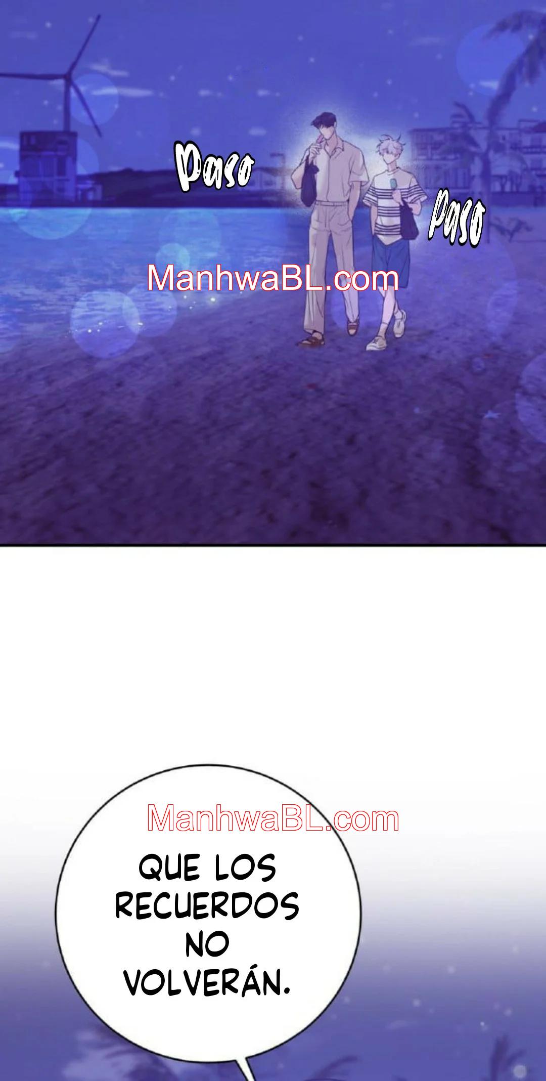 Shell Boy - Capítulo 94.3 manhwa