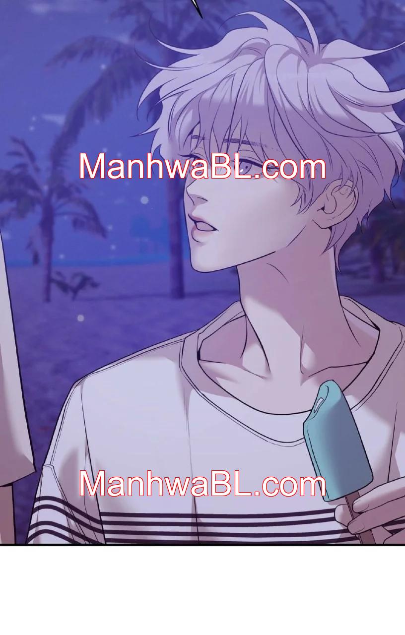Shell Boy - Capítulo 94.3 manhwa