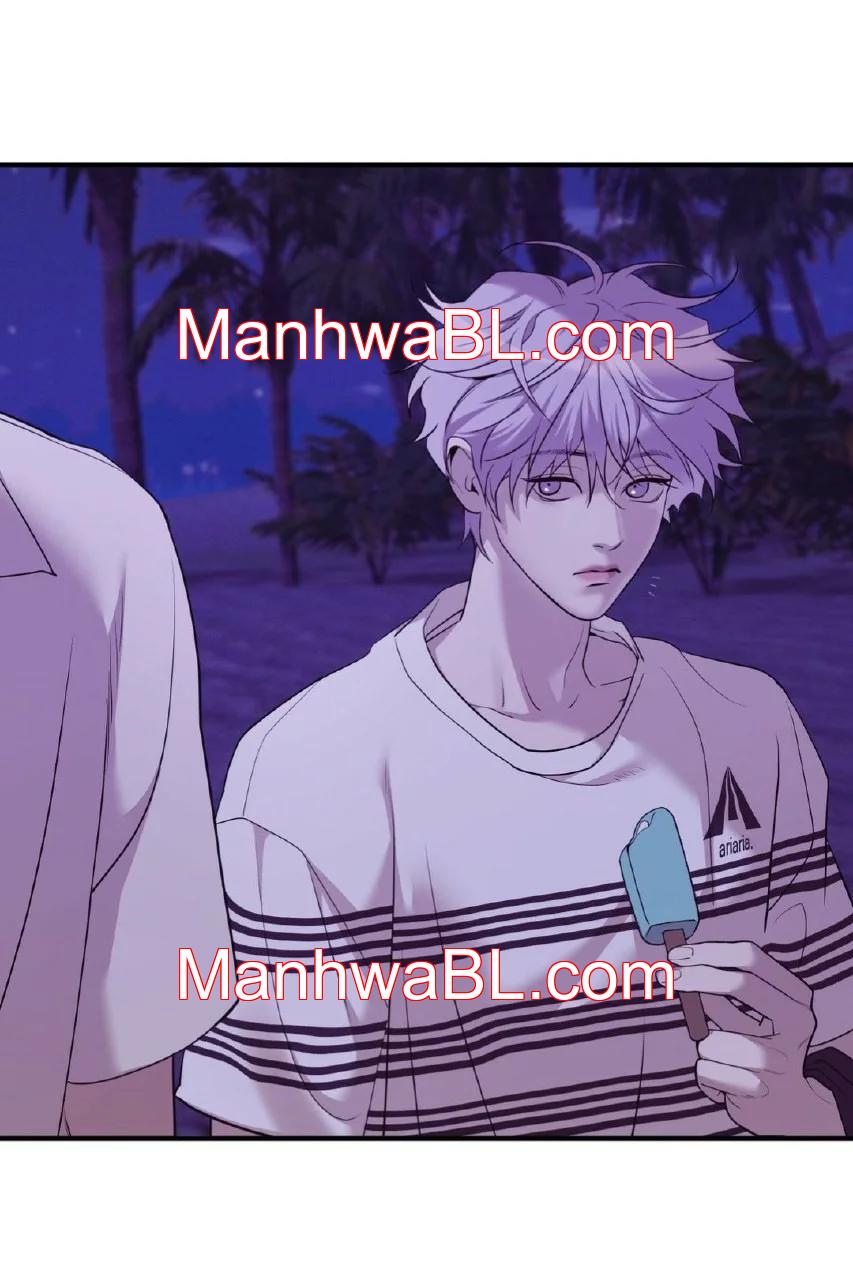 Shell Boy - Capítulo 94.3 manhwa