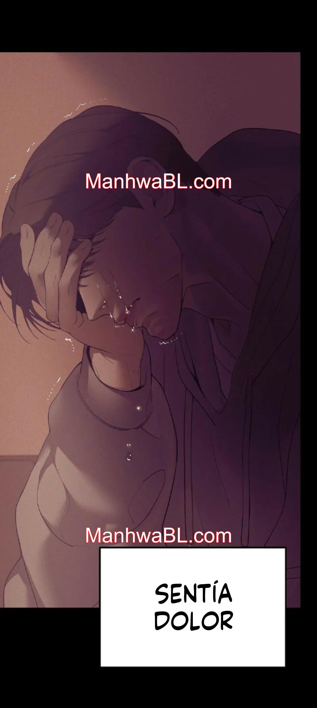 Shell Boy - Capítulo 94.3 manhwa