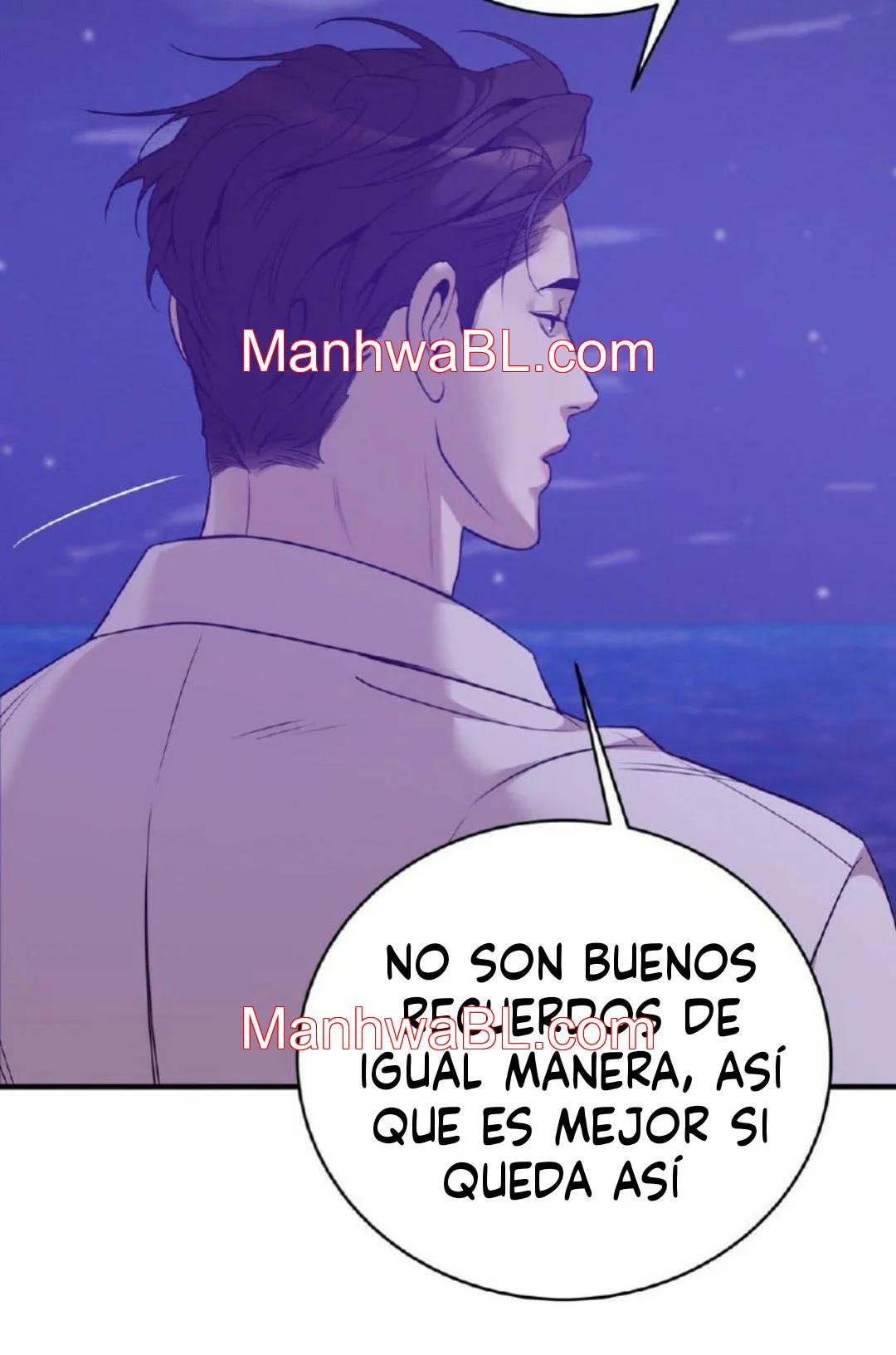 Shell Boy - Capítulo 94.3 manhwa