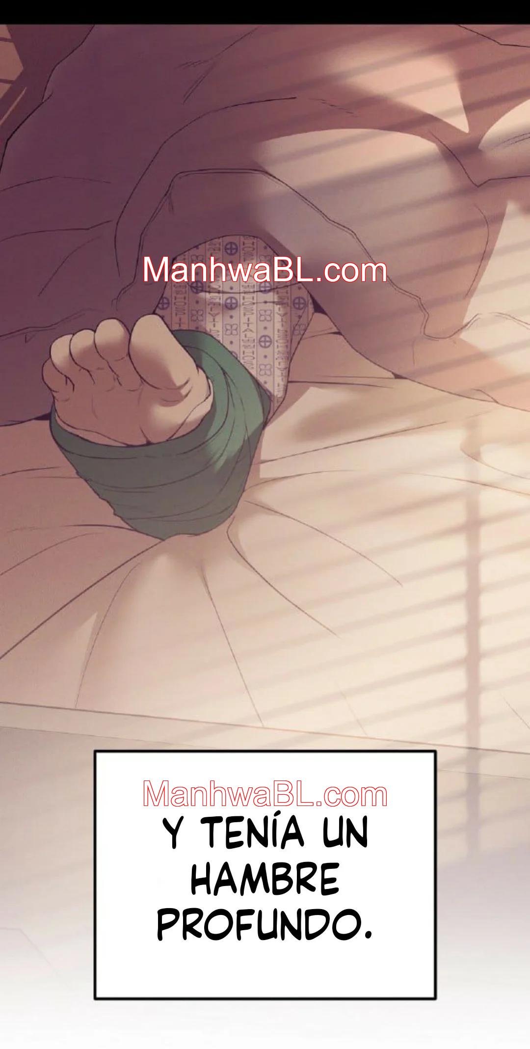 Shell Boy - Capítulo 94.3 manhwa