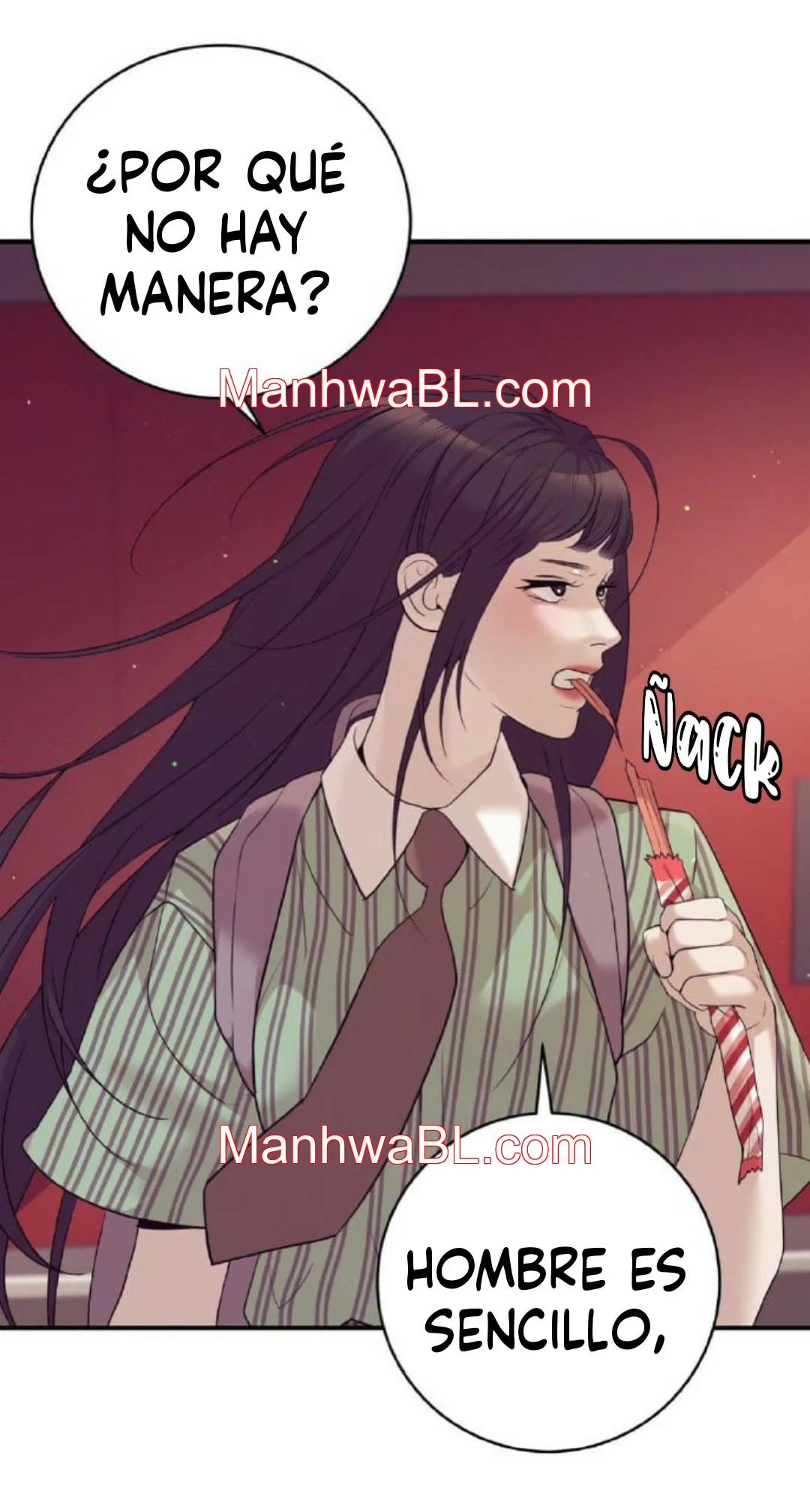 Shell Boy - Capítulo 94.3 manhwa