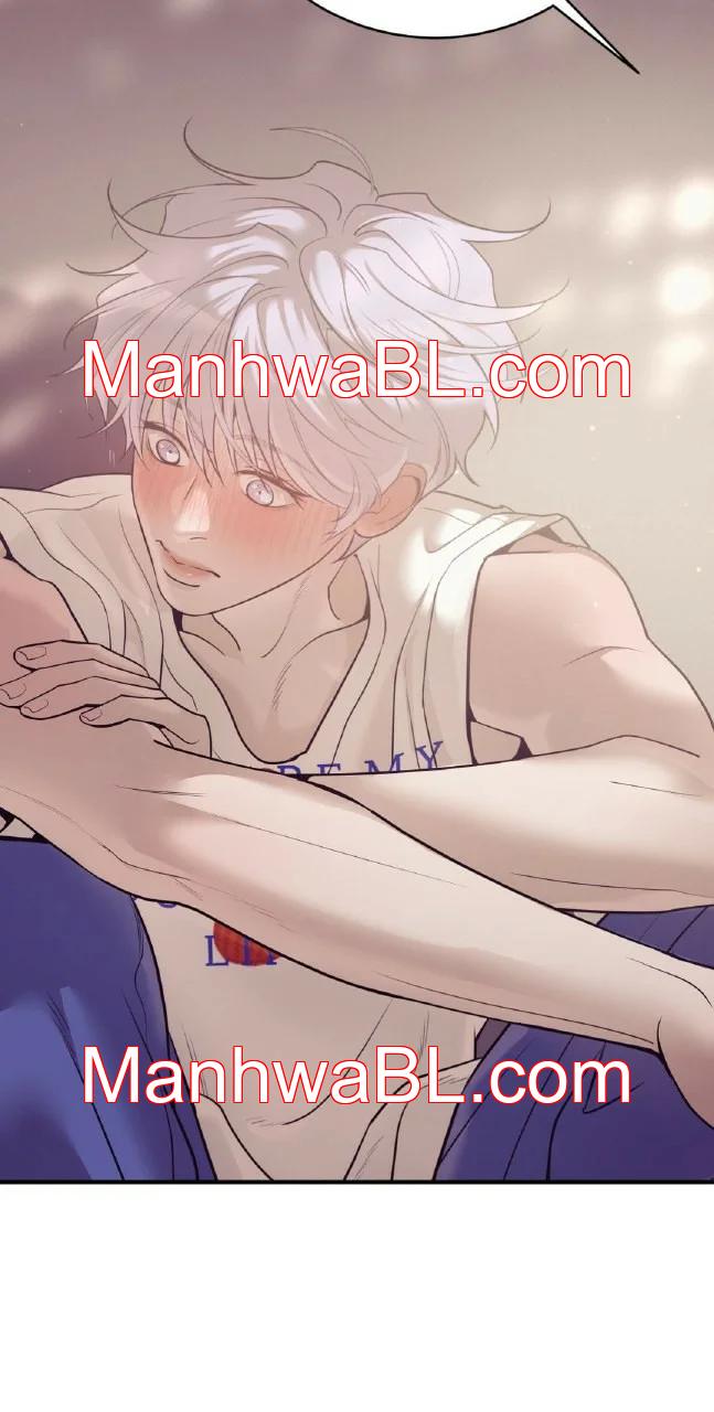 Shell Boy - Capítulo 94.3 manhwa