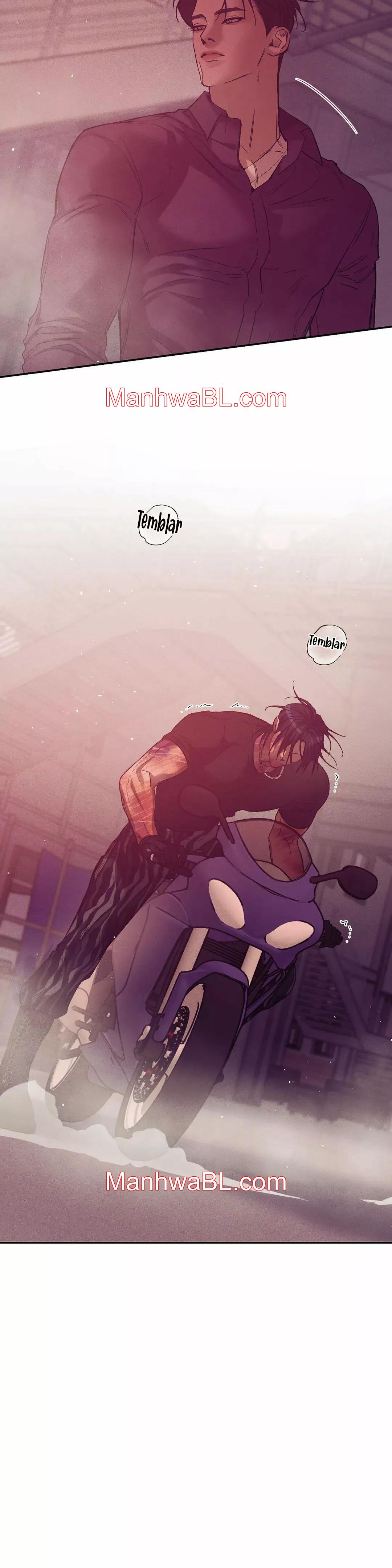 Shell Boy - Capítulo 79.3 manhwa