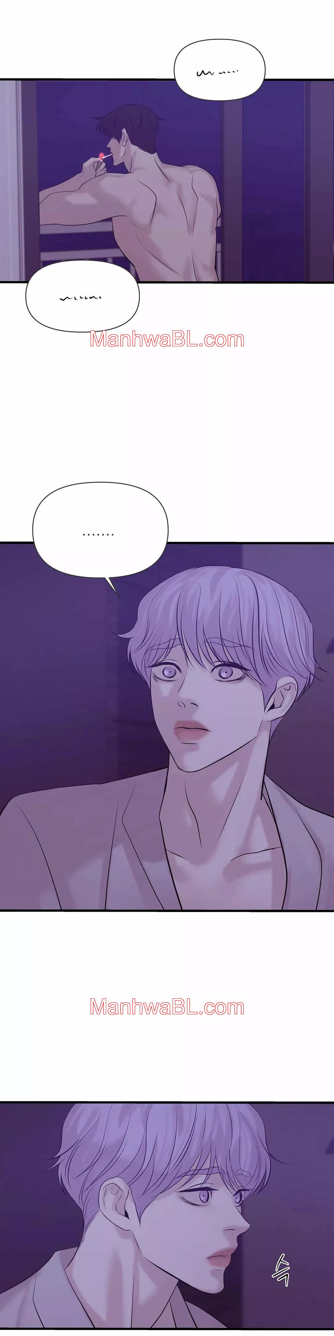 Shell Boy - Capítulo 45.2 manhwa