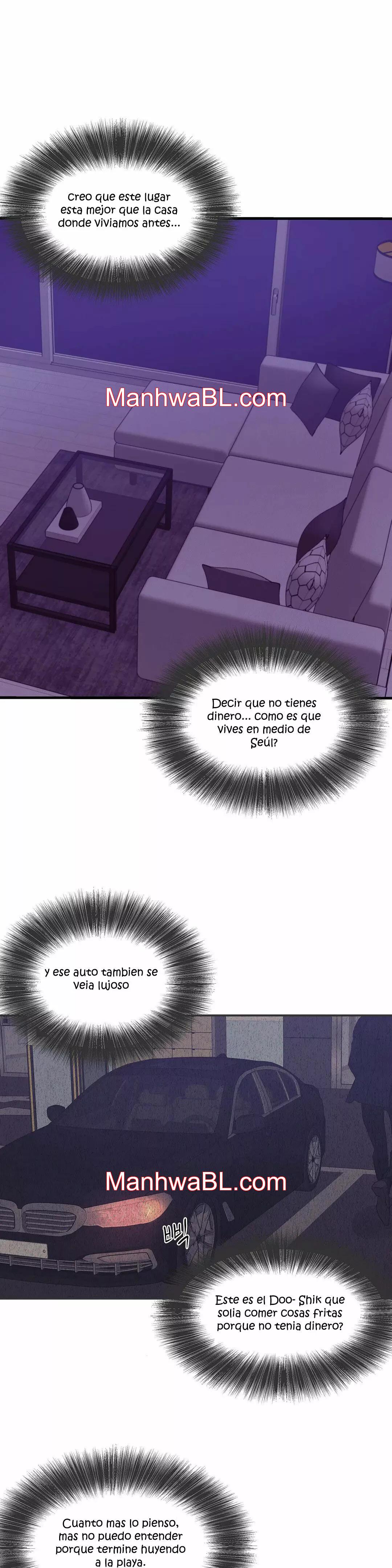 Shell Boy - Capítulo 45.2 manhwa