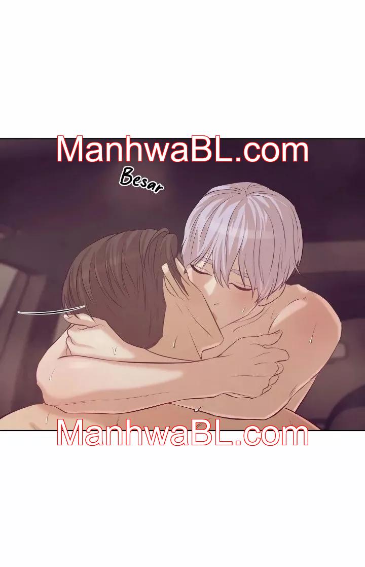 Shell Boy - Capítulo 33.2 manhwa