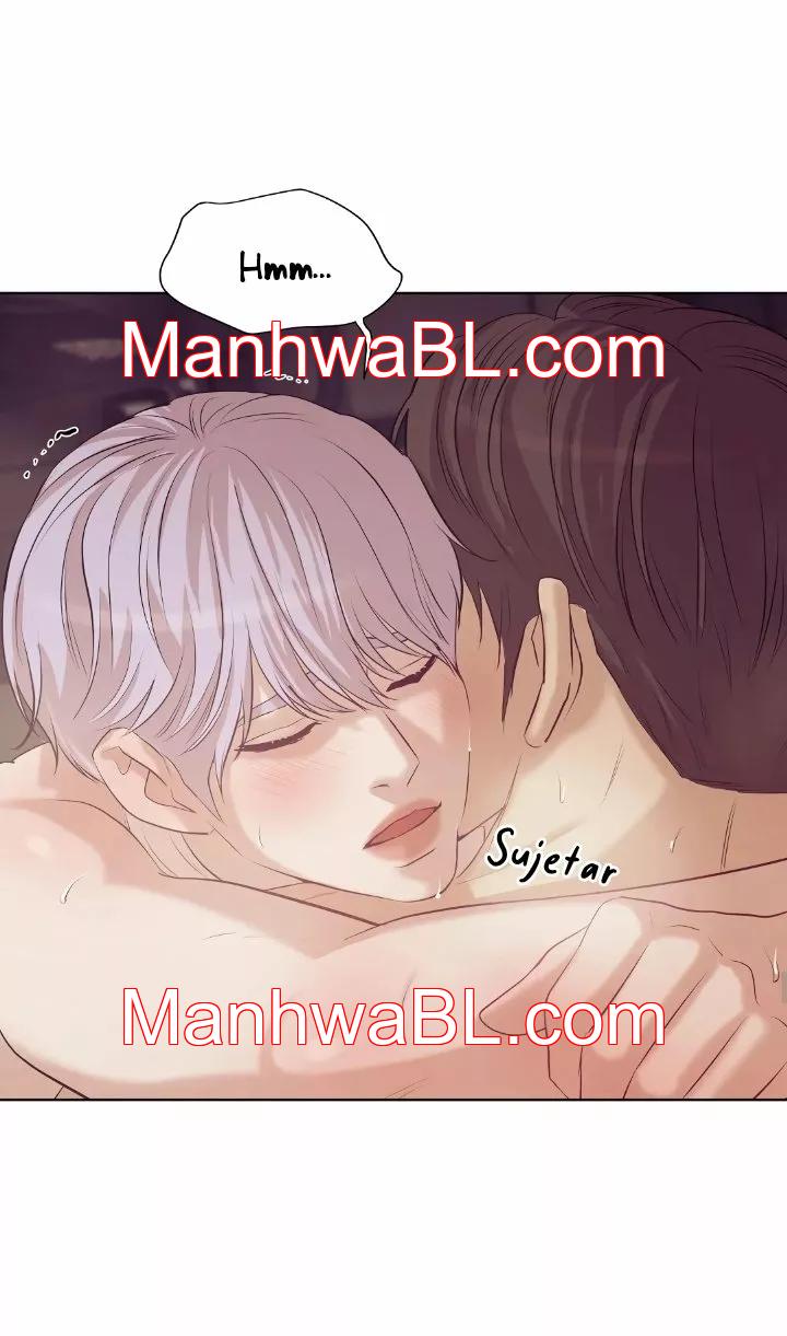Shell Boy - Capítulo 33.2 manhwa