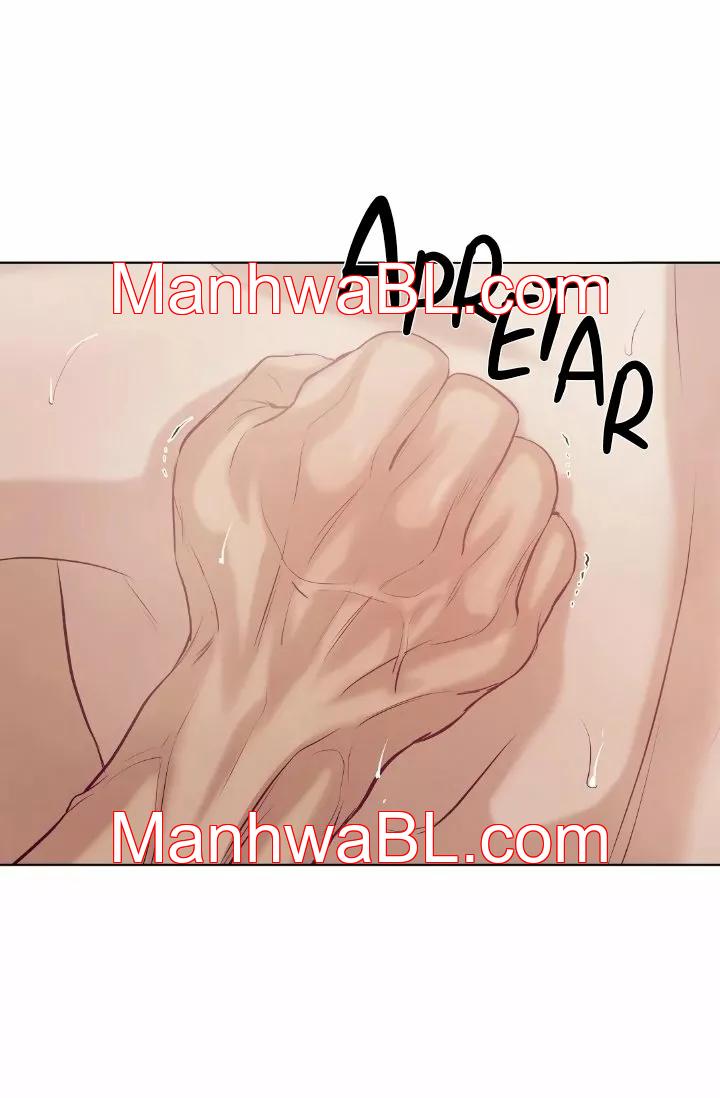 Shell Boy - Capítulo 33.2 manhwa