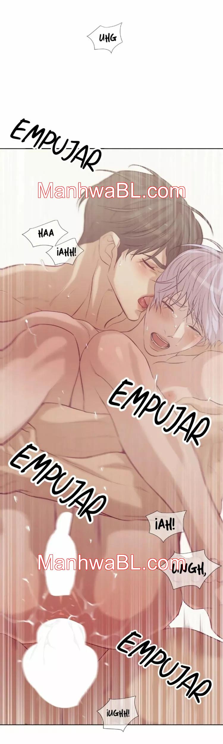 Shell Boy - Capítulo 33.2 manhwa