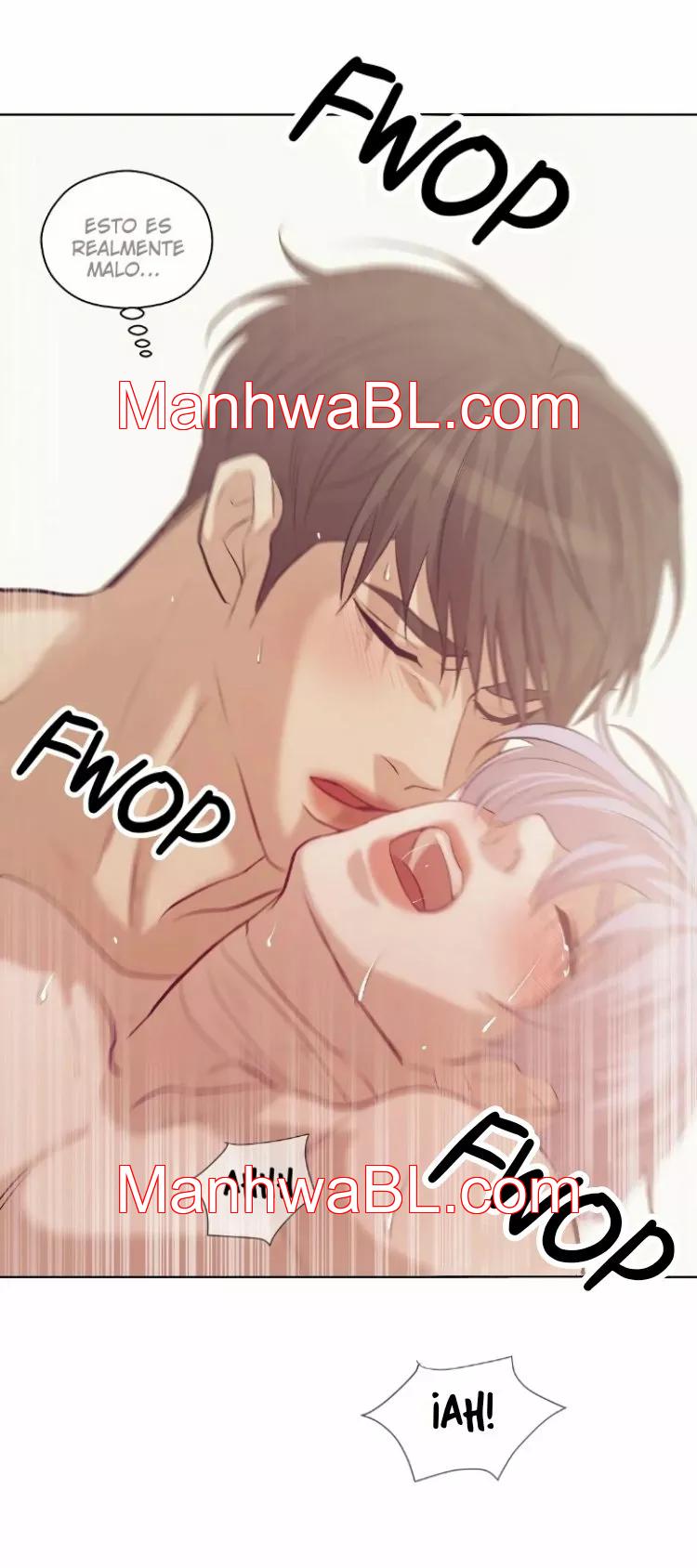 Shell Boy - Capítulo 33.2 manhwa